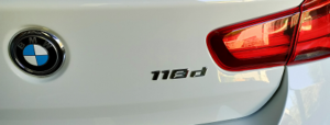 １１８ｄ
