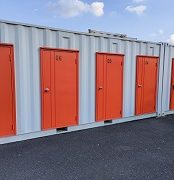 9000BALL,レンタルボックス