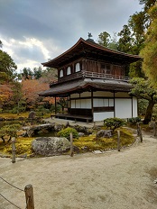銀閣寺