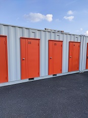 9000BALL,レンタルボックス